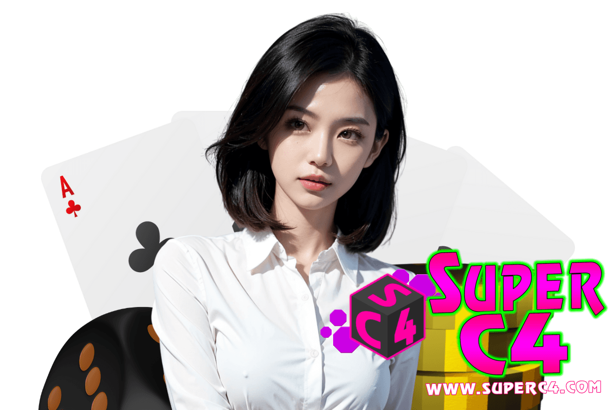 game superc4