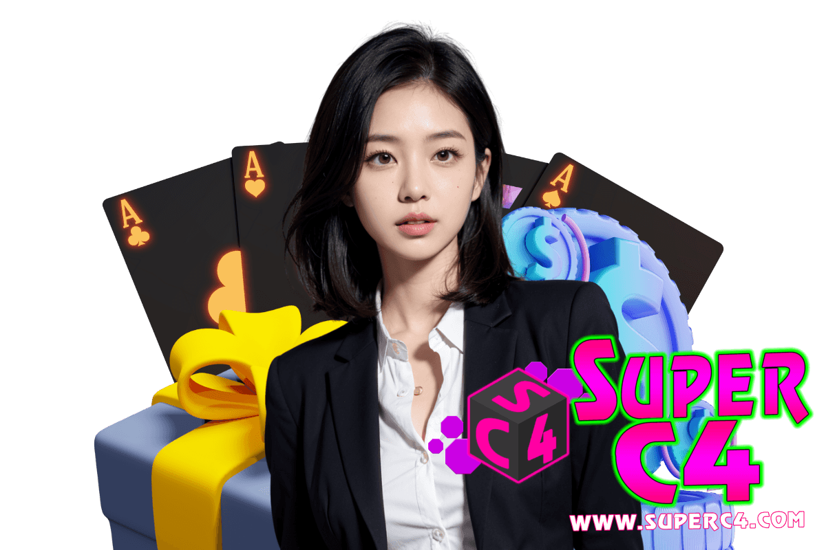 superc4 เข้าสู่ระบบ